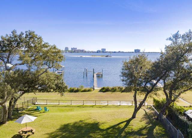 Property at 14553 Innerarity Point Rd, Pensacola, FL 32507, 3 beds, 2 baths