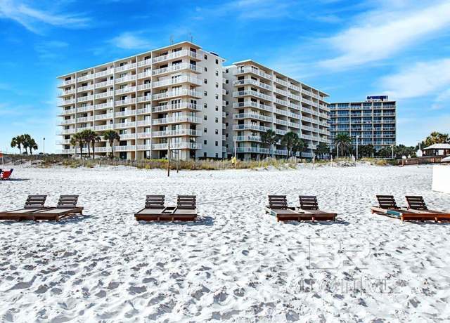 Property at 24522 Perdido Beach Blvd #3205, Orange Beach, AL 36561, 1 bed, 1 bath