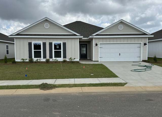 Property at 22085 Seabrooke Ave, Foley, AL 36535, 4 beds, 2 baths
