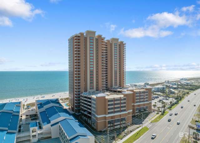 Property at 23008 Perdido Beach Blvd #307, Orange Beach, AL 36561, 3 beds, 3 baths