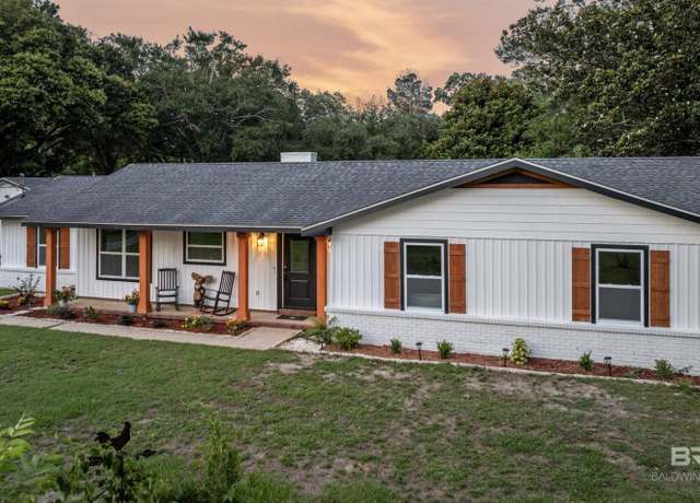 Property at 21852 Linn Ridge Dr, Fairhope, AL 36532, 3 beds, 2 baths