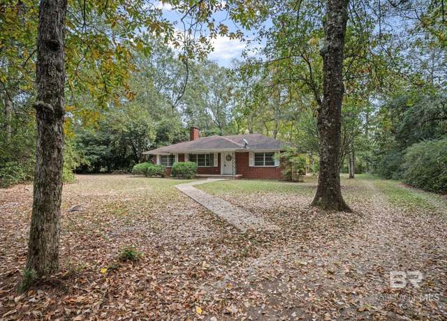 Property at 15880 LD Bell Rd, Bay Minette, AL 36507, 2 beds, 2 baths