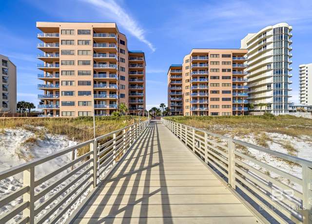 Property at 26072 Perdido Beach Blvd Unit 801W, Orange Beach, AL 36561, 2 beds, 2.5 baths