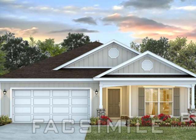Property at 141 Millet Ave, Fairhope, AL 36532, 4 beds, 3 baths