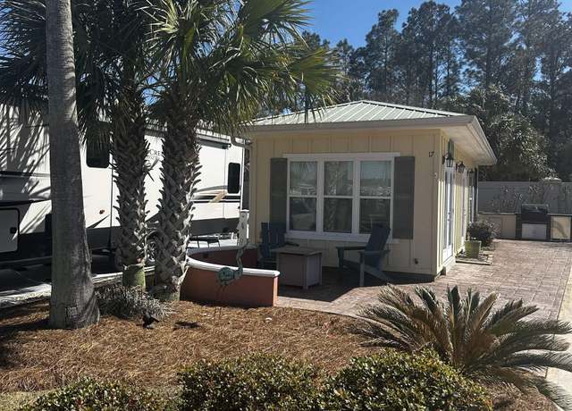 Property at 12131 Gateway Dr #17, Elberta, AL 36530-0000, 1 bed, 1 bath