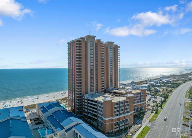 Property at 23008 Perdido Beach Blvd #2008, Orange Beach, AL 36561, 4 beds, 4 baths