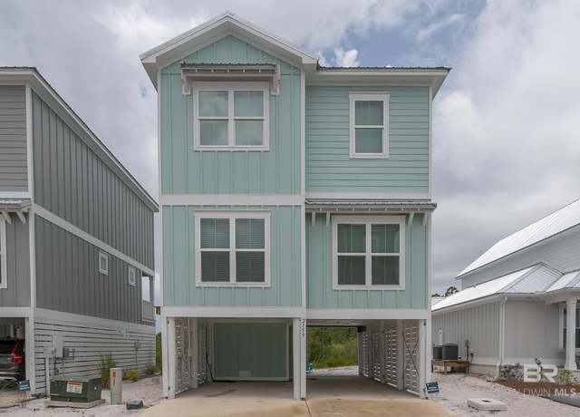 Property at 2759 Salt Dr, Orange Beach, AL 36561, 3 beds, 4 baths