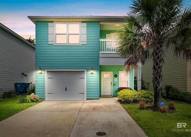 Property at 23926 Cottage Loop, Orange Beach, AL 36561, 3 beds, 2.5 baths