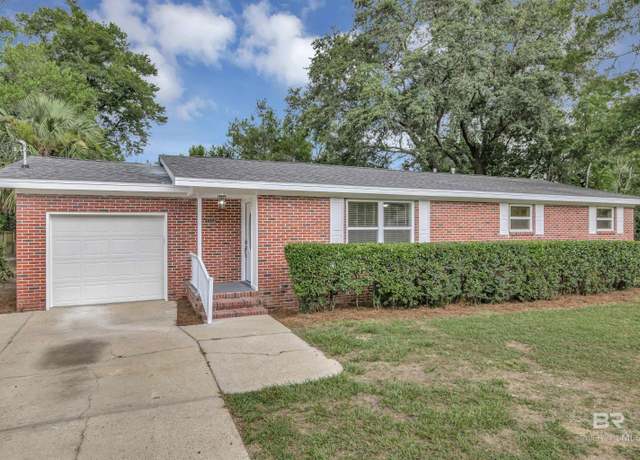 Property at 1112 Dunmire St, Pensacola, FL 32504, 3 beds, 2 baths