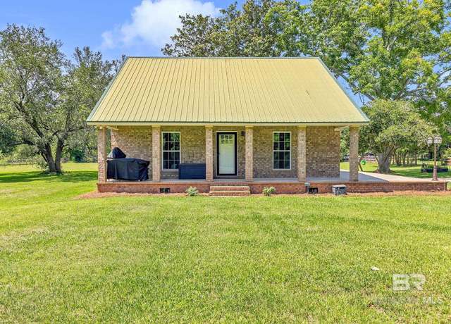 Property at 7564 Rabbit Run, Fairhope, AL 36532, 3 beds, 2 baths