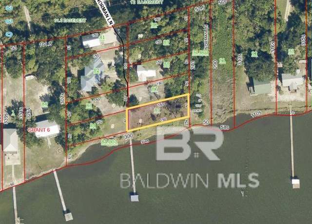 Property at 2010 Norman Ln, Gulf Shores, AL 36542