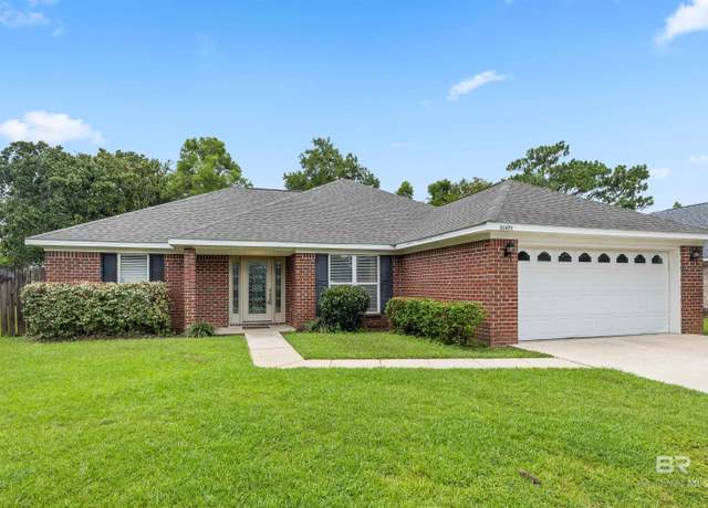 Property at 31471 Heidelbrook Loop, Spanish Fort, AL 36527, 4 beds, 2 baths