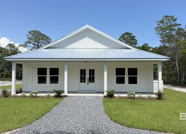 Property at 13766 Newberry Rd, Gulf Shores, AL 36542, 3 beds, 2 baths