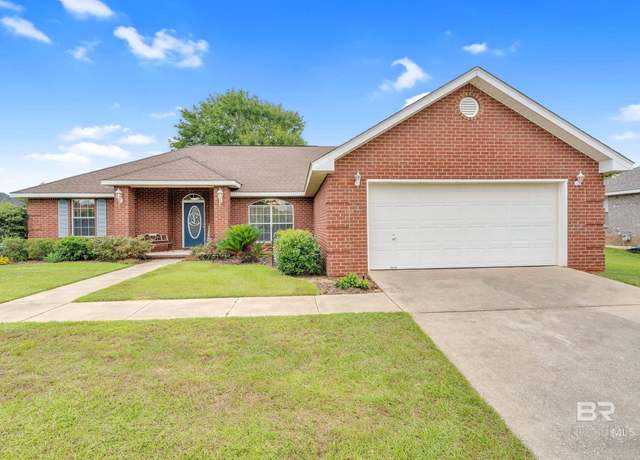 Property at 351 Knollwood Ave, Fairhope, AL 36532, 3 beds, 2 baths