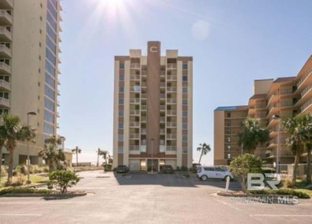 Property at 517 E Beach Blvd Unit 1B, Gulf Shores, AL 36542, 1 bed, 1 bath