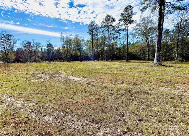 Property at 0 Tesone Blvd, Brewton, AL 36426