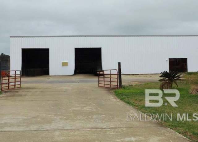 Property at 19101 E Greenwood Rd, Summerdale, AL 36580
