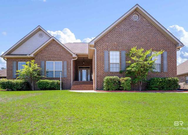 Property at 7303 Saybrook Blvd, Mobile, AL 36619, 4 beds, 2.5 baths