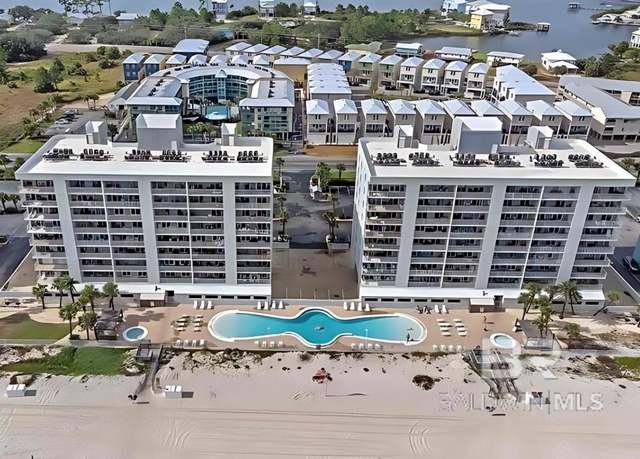 Property at 957 BEACH Blvd #1303, Gulf Shores, AL 36542, 2 beds, 2 baths