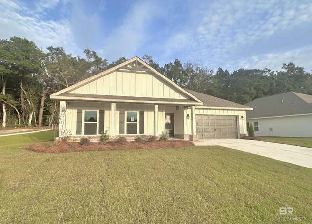 Property at 342 Barndling St, Fairhope, AL 36532, 4 beds, 2.5 baths