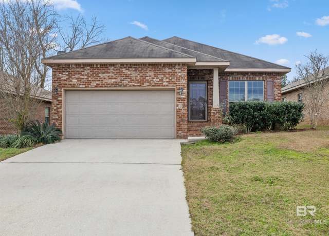 Property at 10608 Dunmore Dr, Daphne, AL 36526, 3 beds, 2 baths