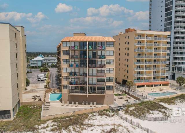 Property at 511 E Beach Blvd #405, Gulf Shores, AL 36542, 2 beds, 2 baths
