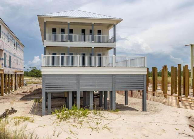Property at 4194 Murray Way, Gulf Shores, AL 36542, 6 beds, 7.5 baths