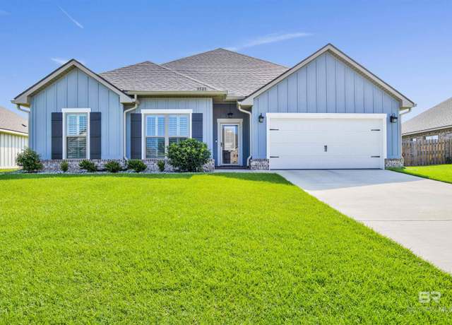 Property at 9505 Volterra Ave, Daphne, AL 36526, 4 beds, 2 baths