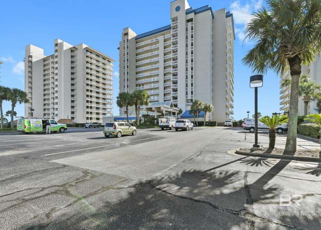 Property at 24950 Perdido Beach Blvd #603, Orange Beach, AL 36561, 3 beds, 2 baths
