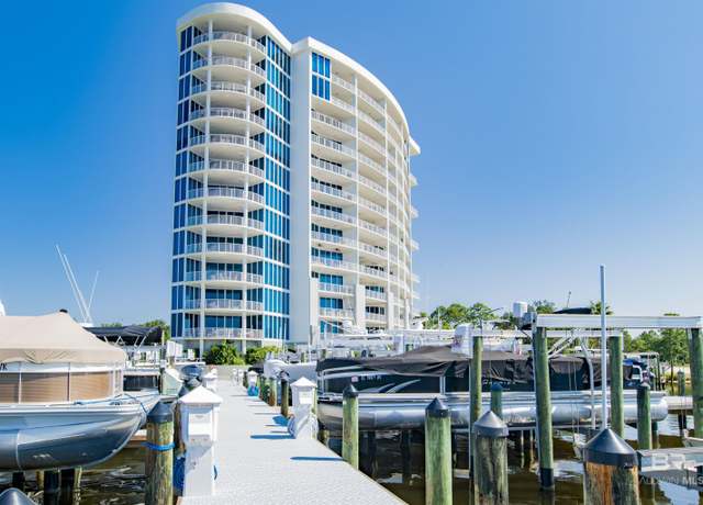 Property at 28250 Canal Rd #205, Orange Beach, AL 36561, 3 beds, 3 baths