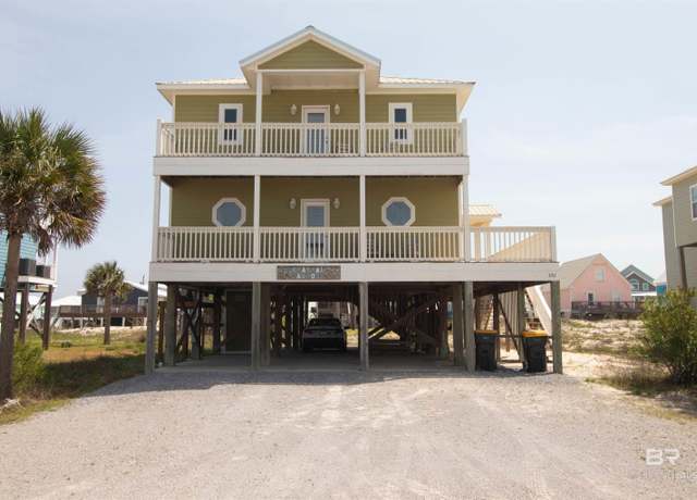 Property at 370 S Breakers Ln, Gulf Shores, AL 36542, 5 beds, 4 baths