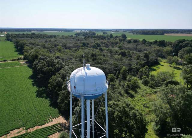 Property at 00 Wiggins Rd, Frisco City, AL 36445