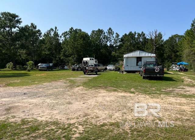 Property at 20921 Robinson Ln, Gulf Shores, AL 36542