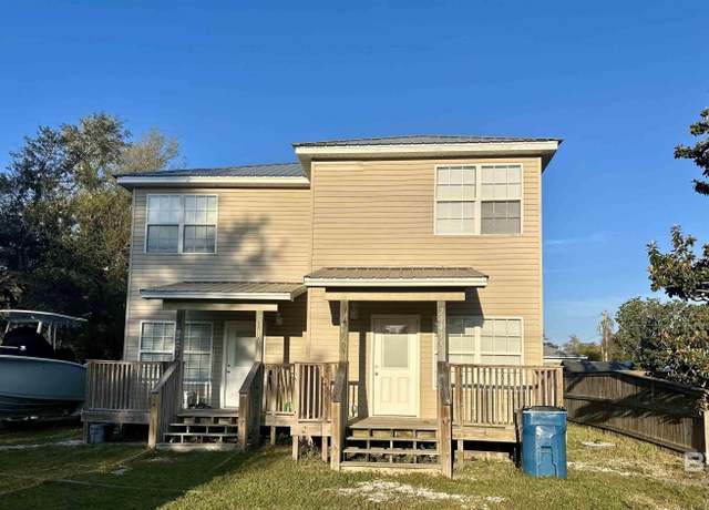 Property at 29449 Canal Rd, Orange Beach, AL 36561, 6 beds, 4 baths