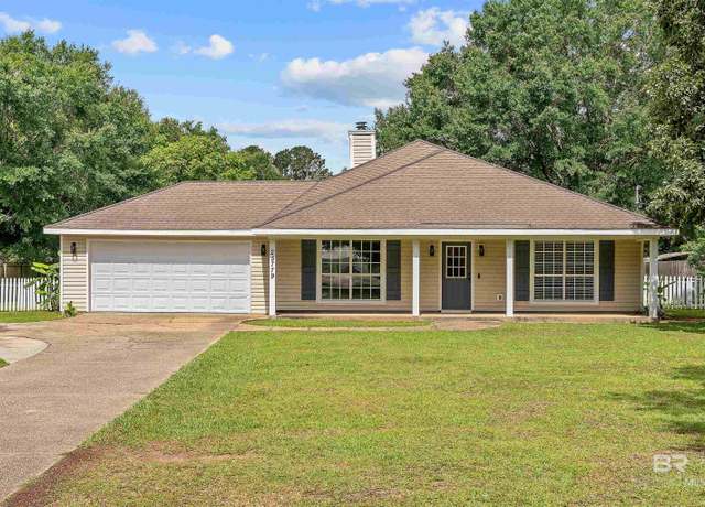 Property at 25779 Austin Rd, Daphne, AL 36526, 4 beds, 2 baths