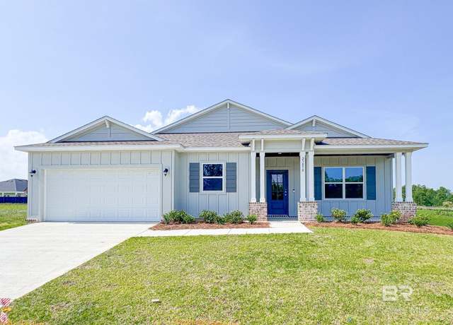 Property at 23850 Shadowridge Dr, Daphne, AL 36526, 4 beds, 3 baths