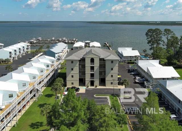 Property at 25909 Canal Rd #202, Orange Beach, AL 36561, 2 beds, 2 baths