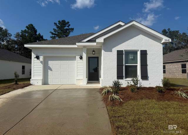 Property at 32640 Revere Dr, Spanish Fort, AL 36527, 4 beds, 2 baths