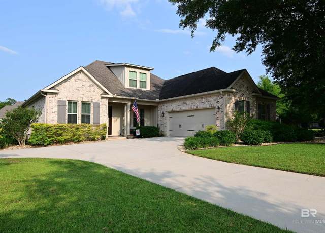 Property at 522 Boulder Creek Ave, Fairhope, AL 36532, 4 beds, 3.5 baths