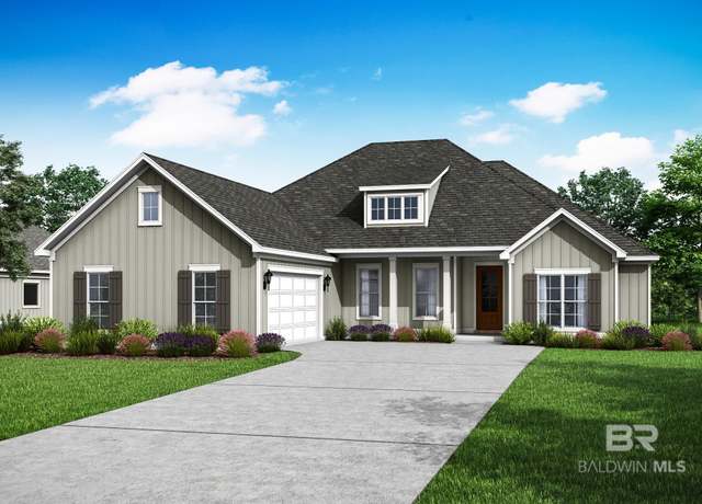 Property at 137 Daybreak Trl, Fairhope, AL 36532, 4 beds, 3.5 baths