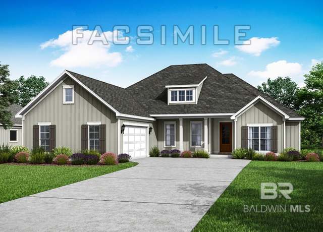 Property at 137 Daybreak Trl, Fairhope, AL 36532, 4 beds, 3.5 baths
