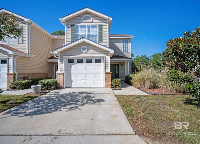 Property at 1517 Regency Rd #46, Gulf Shores, AL 36542, 3 beds, 2.5 baths