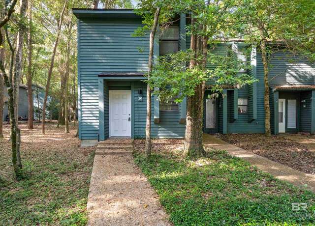 Property at 20 Summer Oaks Dr, Daphne, AL 36526, 2 beds, 3.5 baths