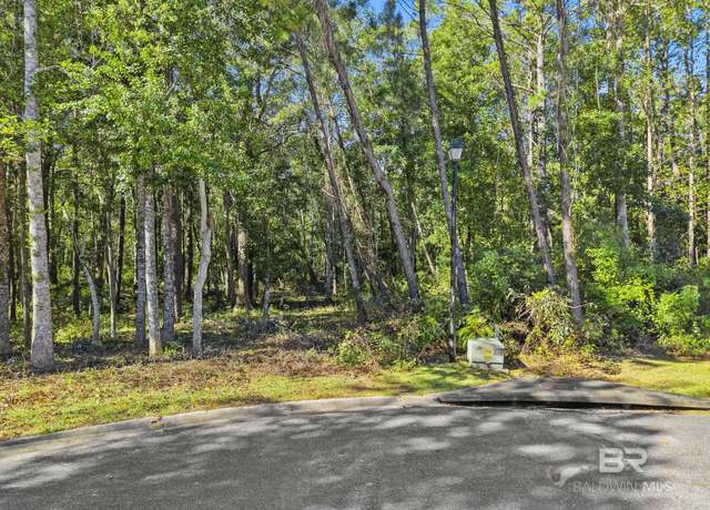 Property at 0 Saddlewood Ln, Fairhope, AL 36532