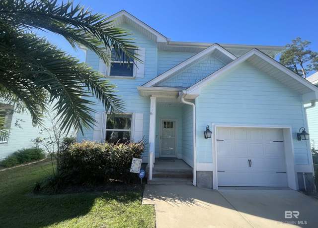Property at 1286 Mako Loop, Gulf Shores, AL 36542, 4 beds, 3.5 baths