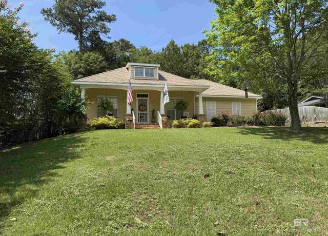 Property at 99 Caisson Trce, Spanish Fort, AL 36527, 3 beds, 2 baths