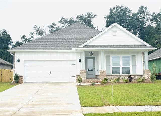 Property at 21177 Teluga Ave, Fairhope, AL 36532, 4 beds, 2 baths