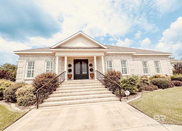 Property at 12973 Saddlebrook Cir, Fairhope, AL 36532, 4 beds, 4 baths