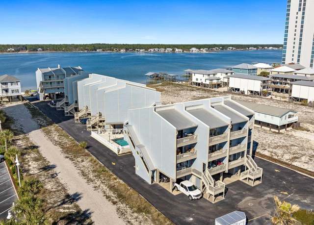 Property at 1988 W Beach Blvd Unit B101, Gulf Shores, AL 36542, 1 bed, 1.5 baths