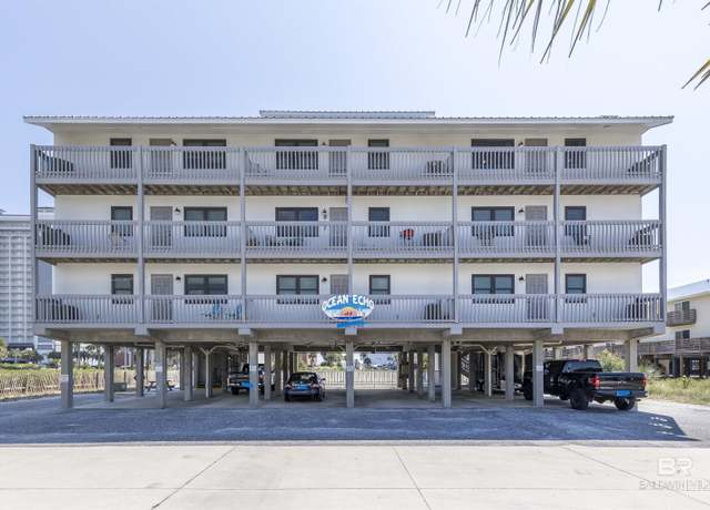 Property at 331 E 1st Ave #301, Gulf Shores, AL 36542, 2 beds, 2 baths